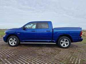 Camioneta Usada 2023, Modelo R21, Motor 4.1-6L, Automática, en Buenas Condiciones, Lista para Conducir Perfectamente - Product Image 5