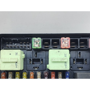 MODUL SAM MINI Cooper 2. Serie 3449504-02 9HZ (06>13) - Product Image 5
