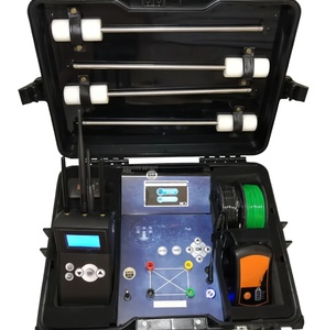 Sistema Profesional de Filtración de Agua Subterránea de 1000L – Purificador Subterráneo de Alta Capacidad para Toda la Casa, Serie Elite - Product Image 5