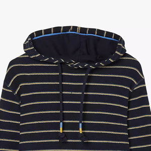 Sweat-shirts à capuche pour hommes de qualité supérieure, design personnalisé, fabrication professionnelle, tissu doux, sweat-shirts basiques pour hommes pour le streetwear - Product Image 5