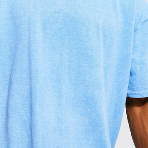 T-shirt à manches courtes pour homme, vêtements décontractés pour adultes, prix de gros, nouveau design, t-shirts pour homme en vente en ligne - Product Image 5