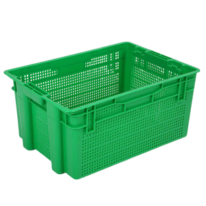 ลังพลาสติกพับได้ลังผักไข่พับได้ทำจากพลาสติกจากประเทศจีน - Product Image 1