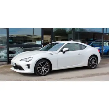 TOYOTA GT 86/高品質ファッション2018 TOYOTA GT 86スポーツカーを安く購入