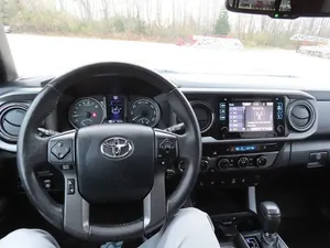 โตโยต้า ทาโคมา ทีอาร์ดี สปอร์ต ปี 2017 - Product Image 6