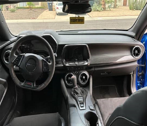 2018 C H e V R o L E T C a m a ro SS Coupe Recién - Product Image 4