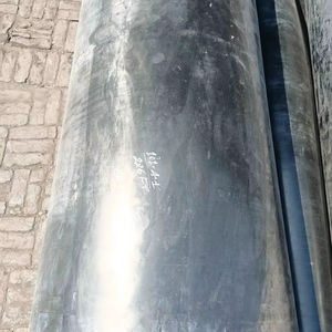 Banda transportadora de caucho usada en venta - Product Image 1