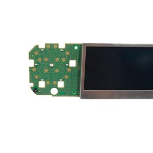 PANTALLA DE NAVEGACIÓN SOLO PARA FIAT Panda 3ª Serie 07356980940 (12>) - Product Image 3