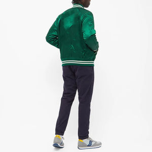 Chaquetas universitarias, chaquetas universitarias americanas, chaqueta manchada personalizada para hombre - Product Image 3