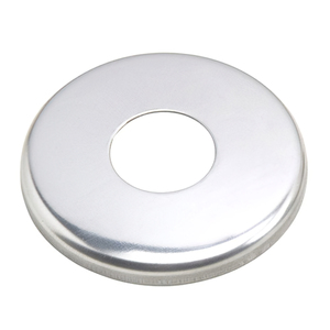 Dôme de protection en acier de 1/2 pouce - Product Image 1