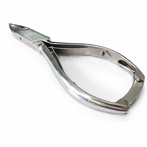 Professional <b>Cuticle</b> Nipper Nail Cutter Stainless Steel Nail Clipper <b>Cuticle</b> Remover Manicure Pedicure <b>Tool</b> - Product Image 6