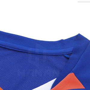 ¡Uniforme de fútbol de poliéster 100% de alta durabilidad, recién llegado, ropa deportiva de alta calidad para equipos a la venta! - Product Image 5