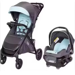 ระบบเดินทางสำหรับเด็กอ่อน BEST TOP QUALITY รุ่น Original New Baby EZ Ride 35 พร้อมการรับประกัน 3 ปี ผลิตในสหรัฐอเมริกา - Product Image 1