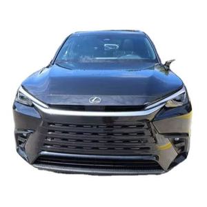 รถ SUV ปี 2024 รุ่น TX 350 ขับเคลื่อน 4 ล้อ เกียร์อัตโนมัติ พวงมาลัยซ้าย ยาง R17 ภายในสีเข้ม เบาะหนัง ไม่เคยเกิดอุบัติเหตุ พร้อมใช้งาน - Product Image 6