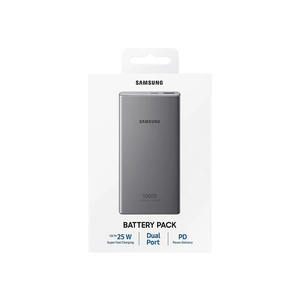 15000mAh Quick Charge 3.0 & PD 18W Fast Fast Charging <b>Power</b> <b>Bank</b> Charging Portable Charger - Product Image 2