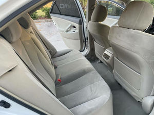 ใช้2009โตโยต้า Camry Le ตัวเลือกเต็มรูปแบบพร้อมส่ง - Product Image 6