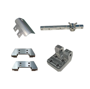 Proveedor de Vietnam, Piezas de Precisión Mecanizadas por CNC, Torneado y Fresado CNC, Componentes Mecanizados, Producto de Moda - Product Image 6