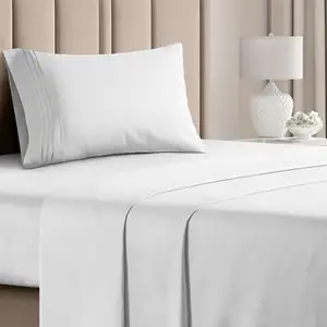 Buy Best Hotel Bed Sheets Online in Bulk - Wholesale Bed Sheets Suppliers  for Hotels