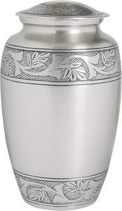 Premium Quality Wholesale Selling Human Keepsake <b>Ash</b> <b>Urn</b> 100% Metal Aluminum Keepsake <b>Urn</b> Adult Cremation <b>Urns</b> - Product Image 1