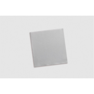 Tovaglioli Grigi 40x40cm Morbidi e Asciutti 600 Pezzi B2B - Product Image 1