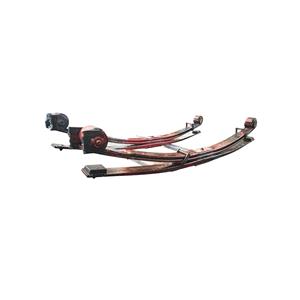 BACK DX และ SX IVECO Eurocargo 120 E23 ซีรีส์ (03>15) - Product Image 2