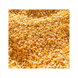 ข้าวโพดเหนียวสีเหลืองแห้งปลอดจีเอ็มโอสำหรับบริโภค โปรตีนสูง นำเข้าจากบราซิล ขายส่ง - Product Image 3