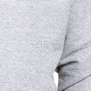 Sudaderas con Bordado Personalizado de Estilo Único para Hombre, Sudaderas de Color Sólido en Venta, Material Duradero, Sudaderas con Bordado de Marca Privada - Product Image 4