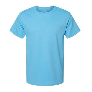 Camiseta Blanca Next Level 6200 Unisex de Manga Corta, Cuello Redondo, Corte Holgado, de Polialgodón para Verano - Product Image 3