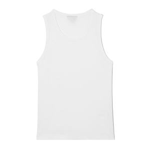 Camiseta sin mangas elegante para hombre, camisa de verano, tela transpirable, cómoda, para gimnasio, entrenamiento, correr, fitness y ropa deportiva - Product Image 1