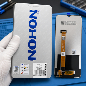 Venta al por mayor de fábrica: Pantallas LCD táctiles de repuesto para OPPO A11, A11X, A8, A31, A5, <span class=keywords><strong>A9</strong></span> 2020 - Product Image 6