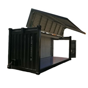 ตู้ขนส่งสินค้าแห้งคุณภาพพรีเมี่ยม - Product Image 1