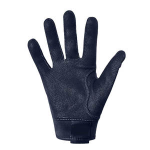 Guantes de Bateo de Béisbol de Diseño Moderno y Calidad Premium, Tacto Suave con Malla Transpirable, Agarre Fuerte, Juega Seguro con Ajuste Cómodo - Product Image 4