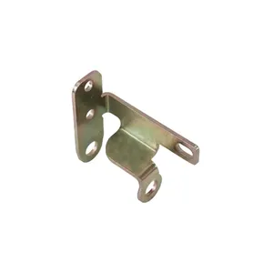 High Quality H232417 Bracket Agricultural Machinery Parts For agricultural Combine Harvester
