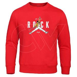 Vente chaude Personnalisé Hiver Polaire Chaud Hommes Street wear Mode Sweats Haute Qualité Hommes Chemise - Product Image 1