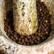 Poivre noir de qualité d'exportation Contrôle qualité strict Arôme naturel intense Poivre noir à vendre - Product Image 4