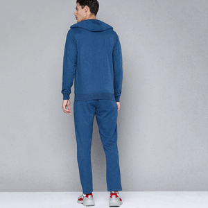 Survêtement de fitness et de jogging de sport personnalisé et à bas prix pour hommes de haute qualité en gros - Product Image 3