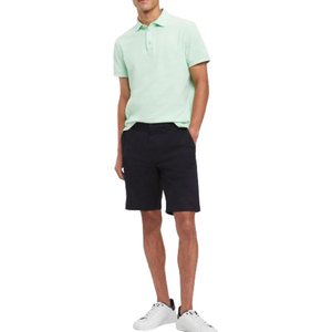 Camiseta Casual Premium de Manga Corta para Hombre, Tejida, Estampada, de Secado Rápido, Transpirable, de Algodón y Poliéster, Personalizable, Corte Regular, Venta al Por Mayor - Product Image 2