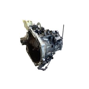 Cambio Manuale Completo PEUGEOT 2008 1a Serie (13>) 1616353680 Diesel 1.6 - Product Image 1