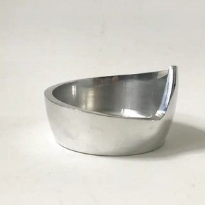 Aluminum Wine Bottle coaster Holder Wine Bottle Coaster Usage for Home Hotel and Restaurant Kitchenware - Product Image 3
