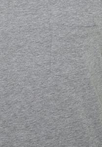 Camiseta sin mangas de hombre musculosa con bolsillo frontal OEM personalizada, ropa informal, chaleco con estampado de Culturismo - Product Image 6