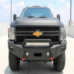 2013 CHEEVROLET SILVEERADO 2500HD LT ENTREGA RÁPIDA - Product Image 1