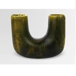 Decorative Eco-Friendly Resin Vase Home Decor Flower Pot Customized <b>Table</b> Vase for Wedding and Easter <b>Occasions</b> - Product Image 2