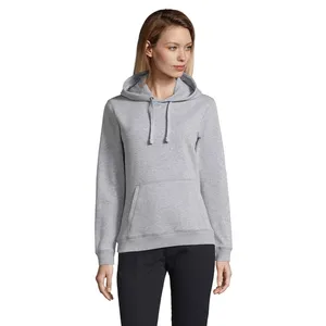 Sweat-shirt personnalisé pour femme Spencer 280g, sweats à capuche promotionnels et articles promotionnels - Product Image 3