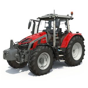 La meilleure vente d'occasion Le Massey Ferguson 5S Good Performance à vendre près de chez moi - Product Image 1