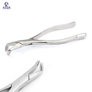 Fórceps Eléctrico para Extracciones Dentales con Agarre Ergonómico y 3 Posiciones de Mandíbula - Instrumento SurgiRight - Product Image 1