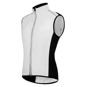 Chaleco Bmx resistente al desgaste que absorbe la humedad, venta al por mayor, cómodo chaleco sin mangas, chaleco de Motocross - Product Image 3