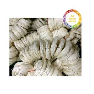 แกนหวายยืดหยุ่นแบบพรีเมี่ยมที่มีความแข็งแรงดีเยี่ยมเหมาะสำหรับการผลิตงานฝีมือและของตกแต่งเพิ่มสัมผัสของธรรมชาติ - Product Image 1