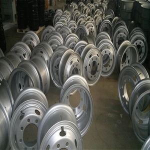 Chatarra de Ruedas de Aleación de Aluminio de Alta Calidad en Existencia para Reciclaje Inmediato con Entrega Rápida y Calidad Premium - Product Image 5