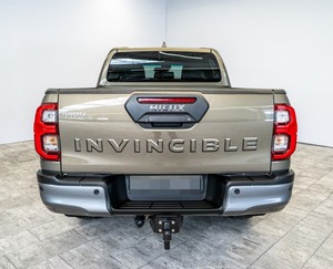 Hilux SUV 2024 Diésel Turbo Automático en Venta - Product Image 2