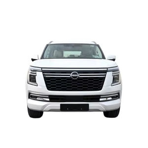 Nuevo/USADO 2024 NISSAN PATROL 360, Cámara Trasera, Capacidad de Carga 31-40T, Emisión Diésel/GAS, Automático, EN VENTA - Product Image 1