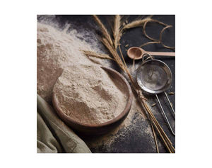 Harina de Pan Integral Premium / Harina para Todo Tipo de Pasteles en Venta a Precios de Descuento, Grado AA, Empaquetado en Bolsa, 25 kg de Trigo - Product Image 5